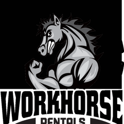 Workhorse Logo - Workhorse Equipment Rentals - Machine & Tool Rental - 172 River St ...