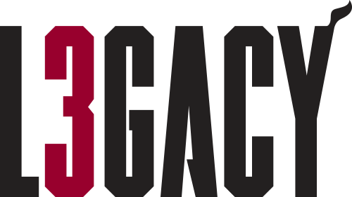 D-Wade Logo - Wade L3gacy - Shop L3gacy Collection | Miami Heat