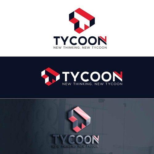 Tycoon Logo - Tycoon AS. Logo design contest