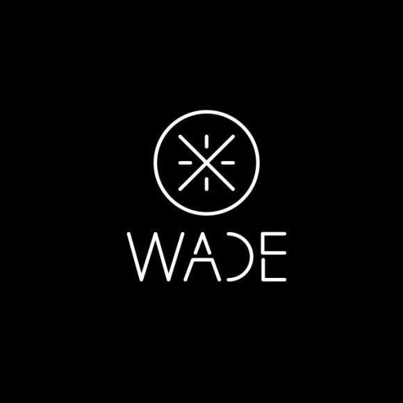 D-Wade Logo - Wade Logos