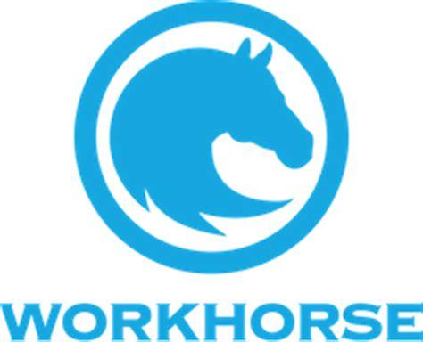 Workhorse Logo - Workhorse Logos