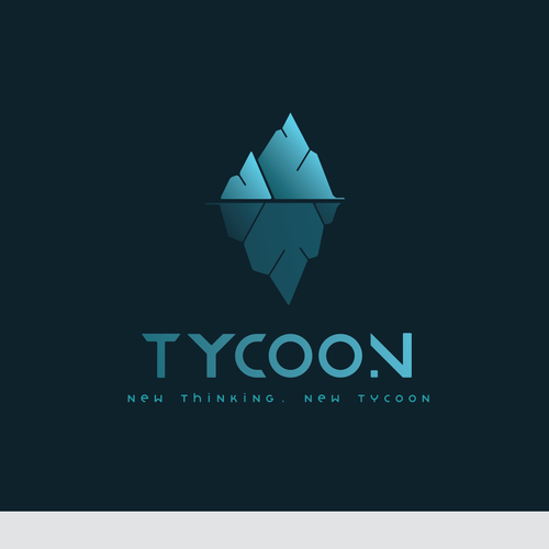 Tycoon Logo - Tycoon AS. Logo design contest