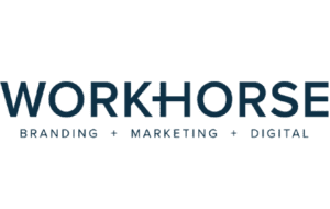 Workhorse Logo - Workhorse Marketing Engine Agency Partner