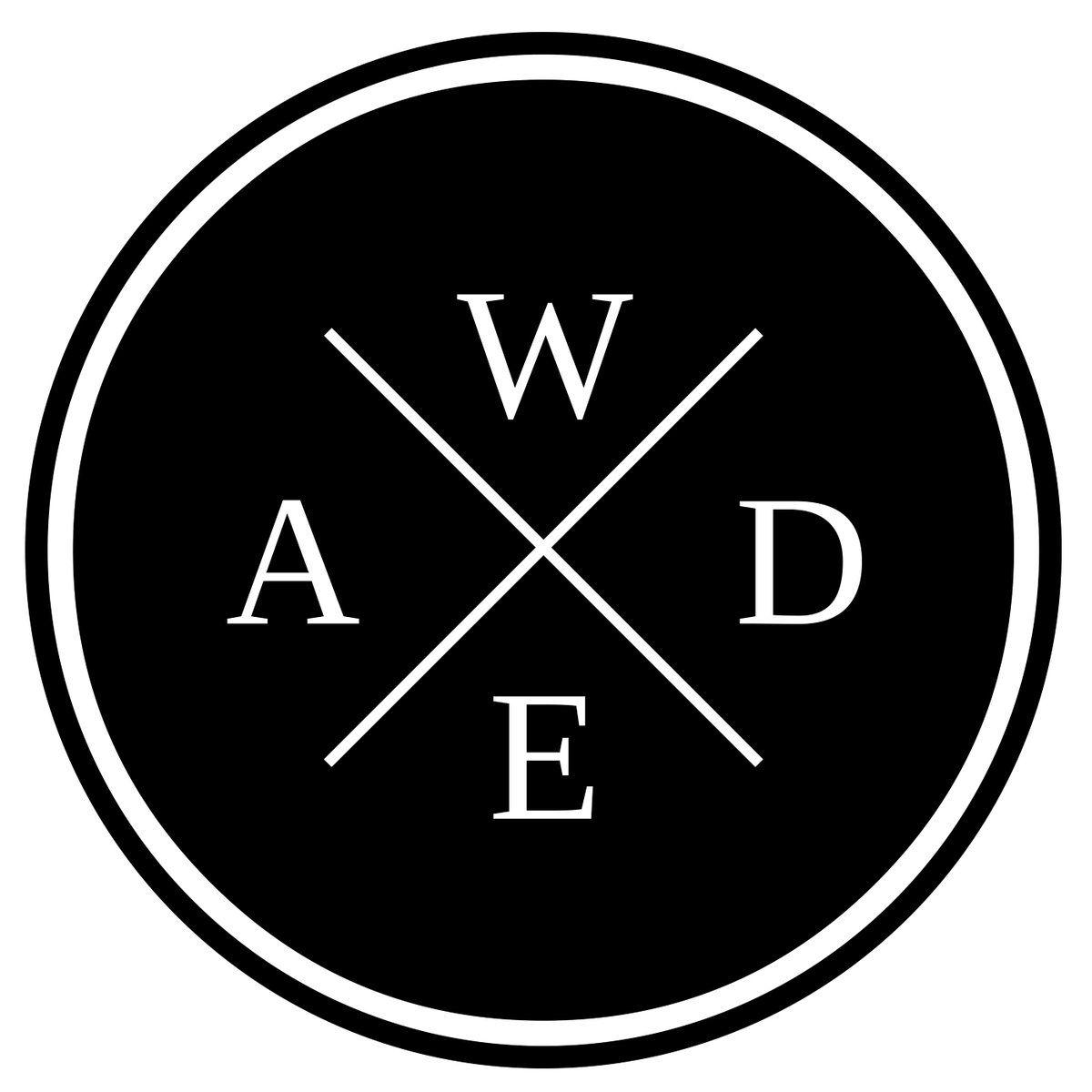 D-Wade Logo - Music. D Wade Reckless