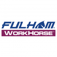 Workhorse Logo - Fulham® WorkHorse™ | Brands of the World™ | Download vector logos ...