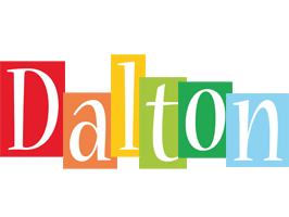 Dalton Logo - Dalton Logos