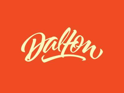 Dalton Logo - Dalton logo
