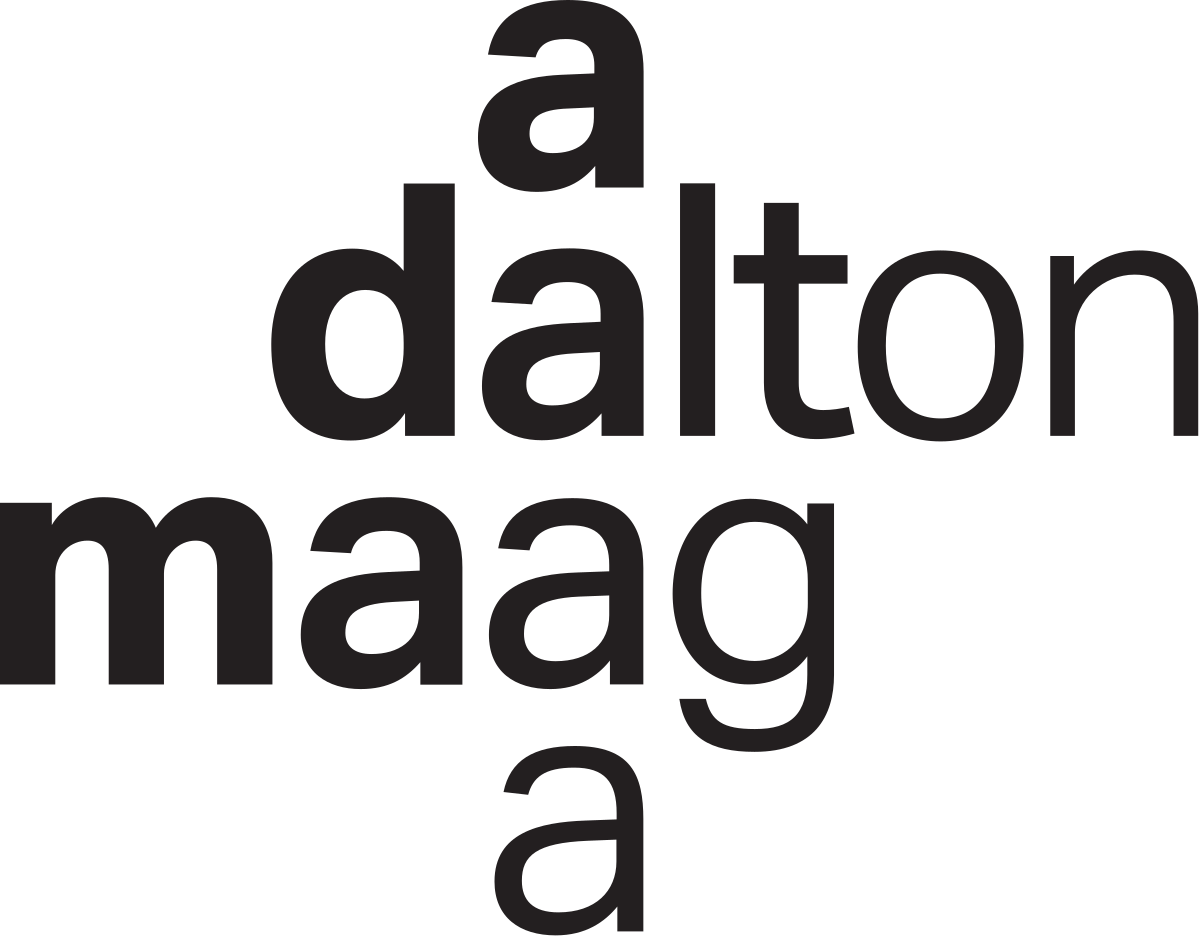Dalton Logo - Dalton Maag