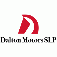 Dalton Logo - Dalton Motors SLP. Brands of the World™. Download vector logos