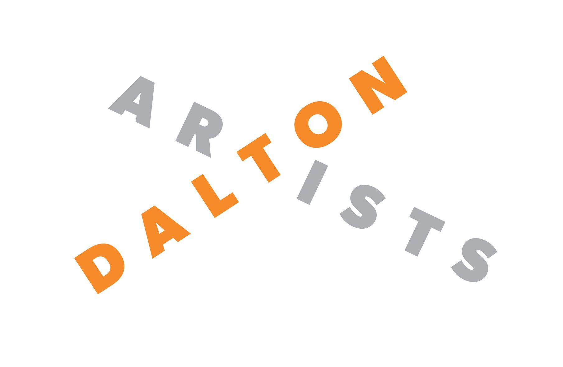 Dalton Logo - Dalton Artists