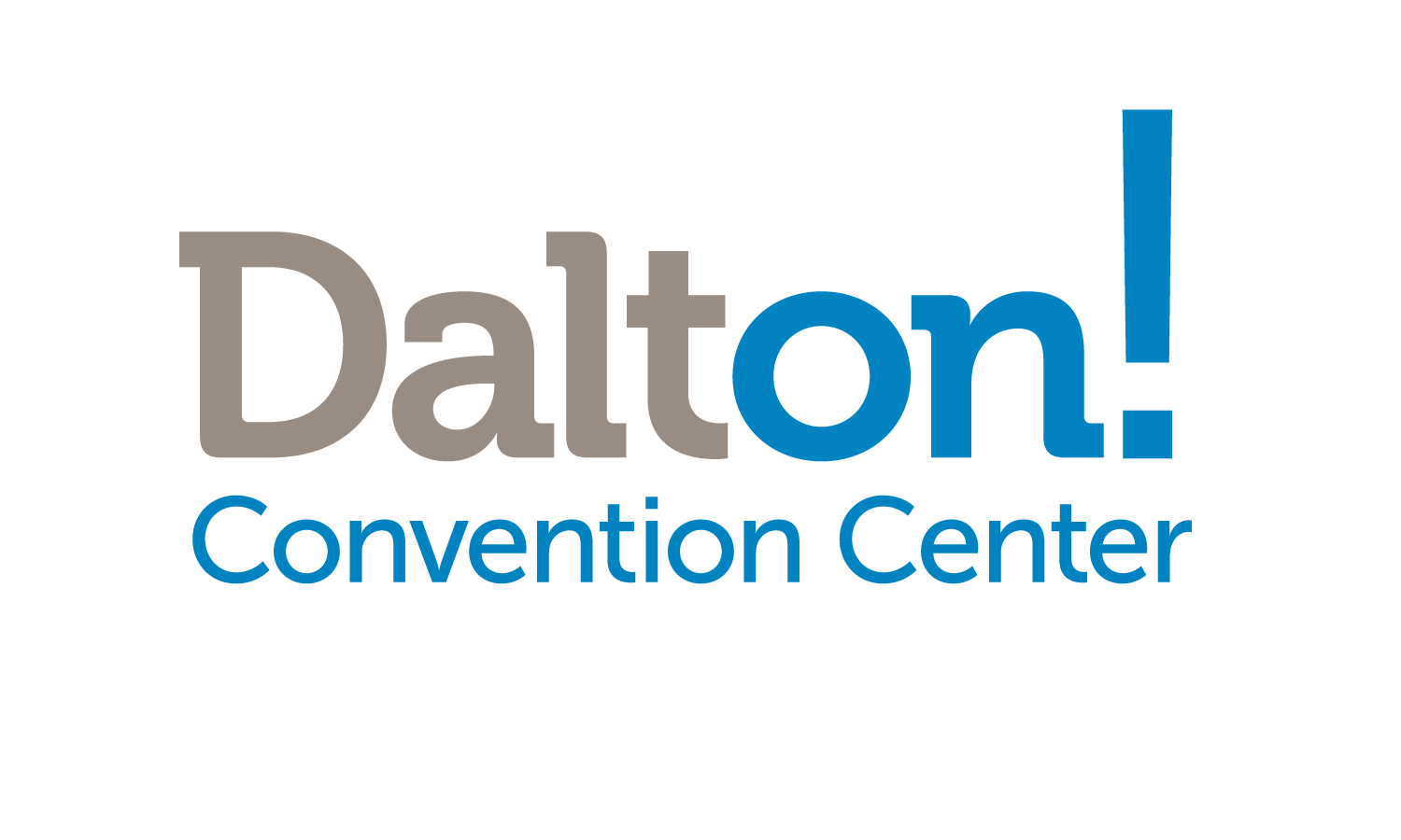 Dalton Logo - Dalton Convention Center logo | Our Logos | Logos, Nintendo wii