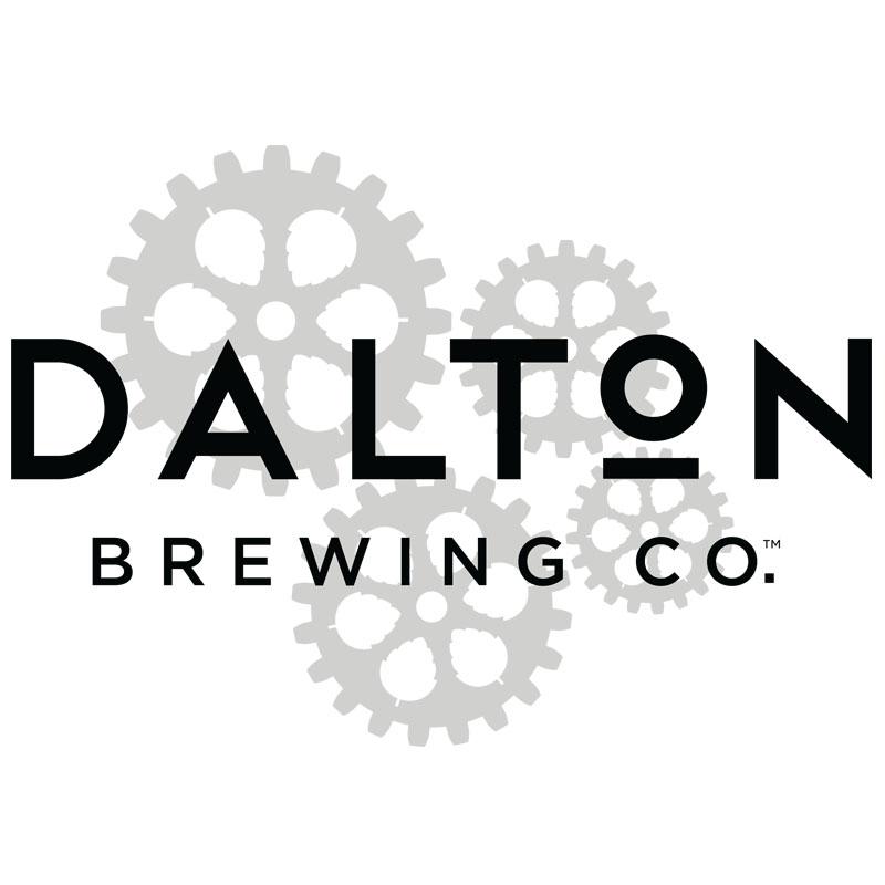 Dalton Logo - RUN Dalton Brewing Company