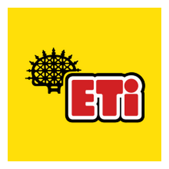 Eti Logo - Eti Vektörel Logo