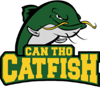 Catfish Logo - Cantho Catfish