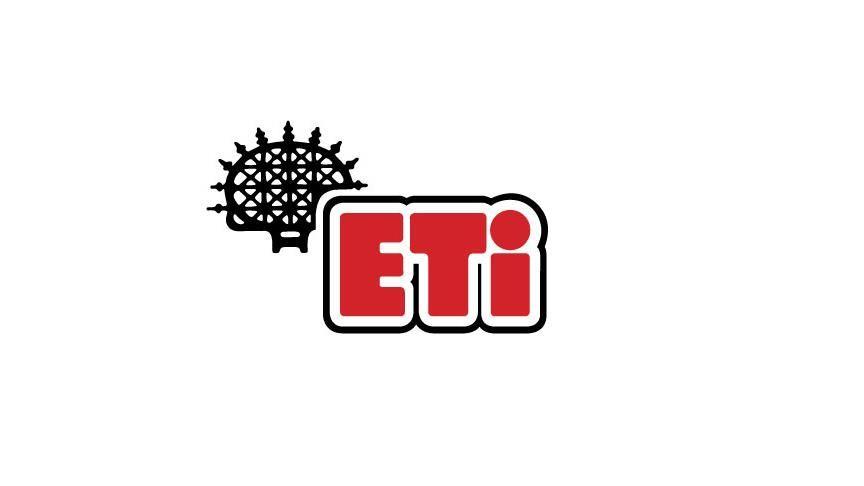 Eti Logo