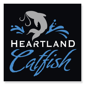 Catfish Logo - Welcome - Heartland Catfish