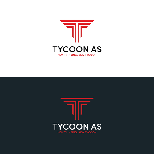 Tycoon Logo - Tycoon AS | Logo design contest