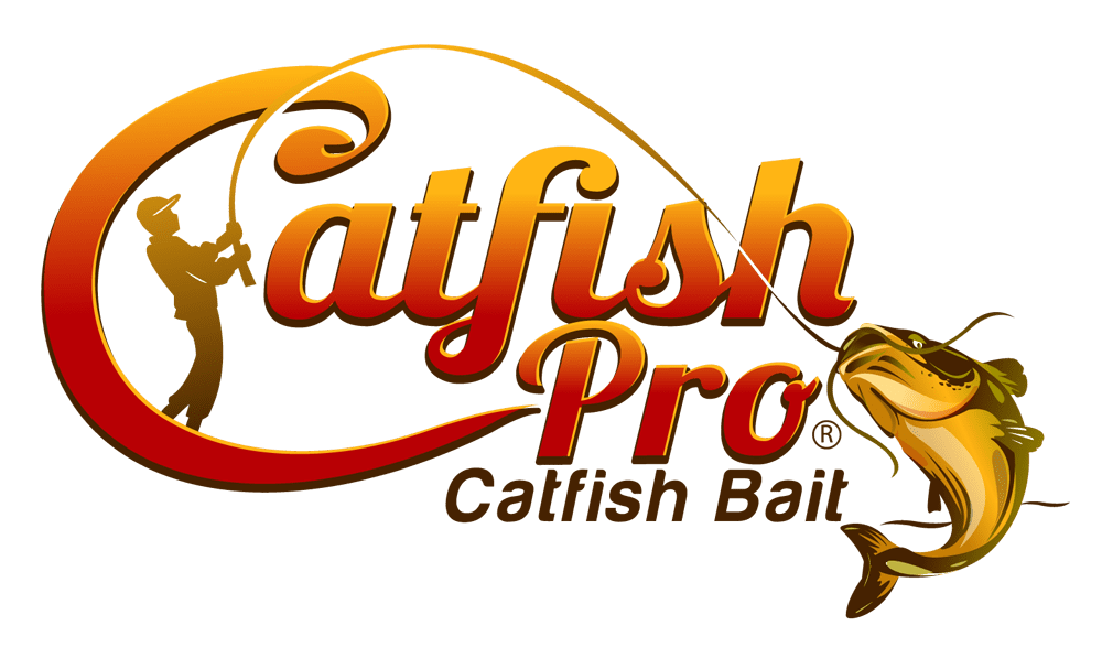 Catfish Logo - Home | Catfish Pro Catfish Bait