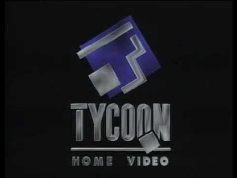 Tycoon Logo - Tycoon Home Video Logo