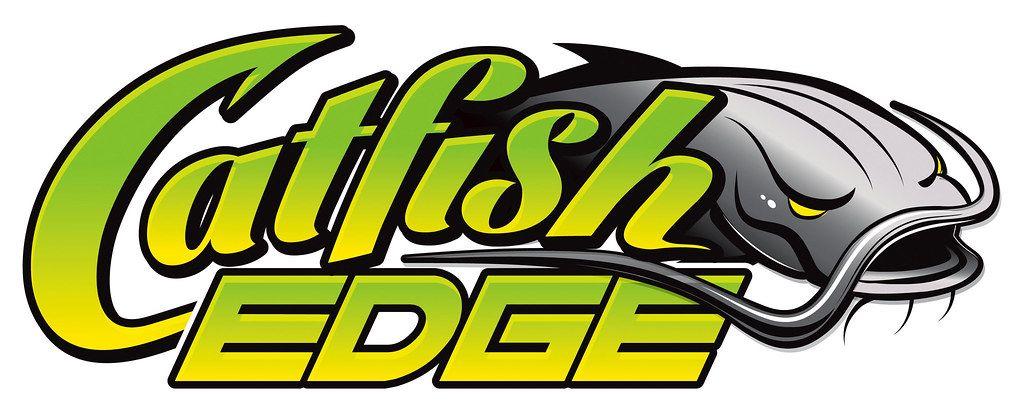 Catfish Logo - Catfish Edge large RGB. Catfish Edge Logo Files
