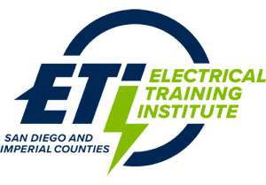 Eti Logo - About ETI – Electrical Training Institute