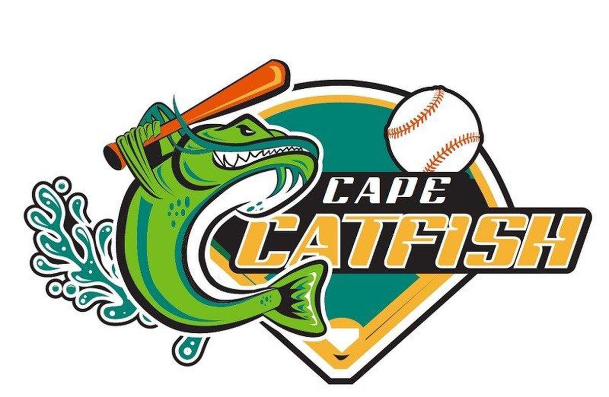 Catfish Logo - Cape Catfish merchandise to be available soon