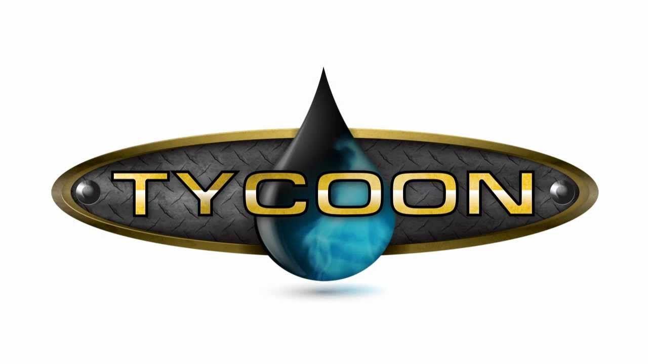 Tycoon Logo - Tycoon Logo Animated