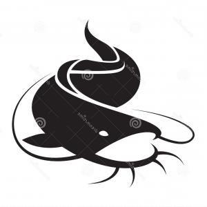 Catfish Logo - Png Catfish Clip Art Catfish Clipart
