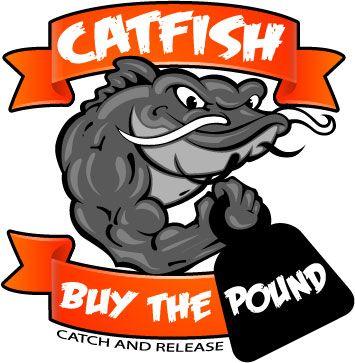 Catfish Logo - Catfish Buy the Pound