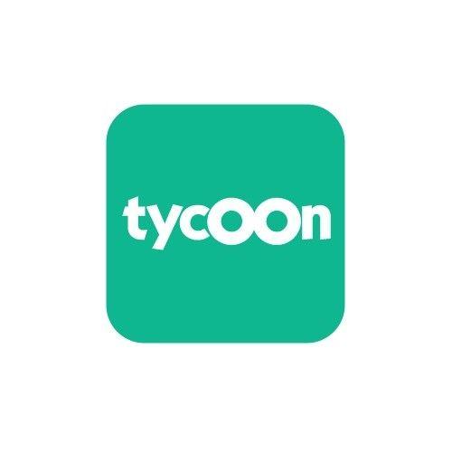 Tycoon Logo - Create a fun logo for Tycoon, a finance app | Logo design contest