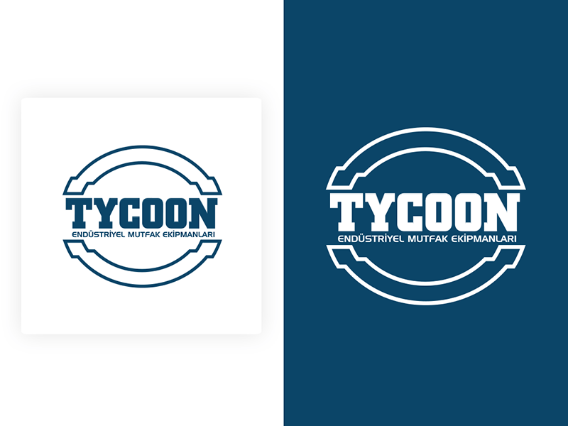 Tycoon Logo - Tycoon Logo by Uğur Kısabacak on Dribbble