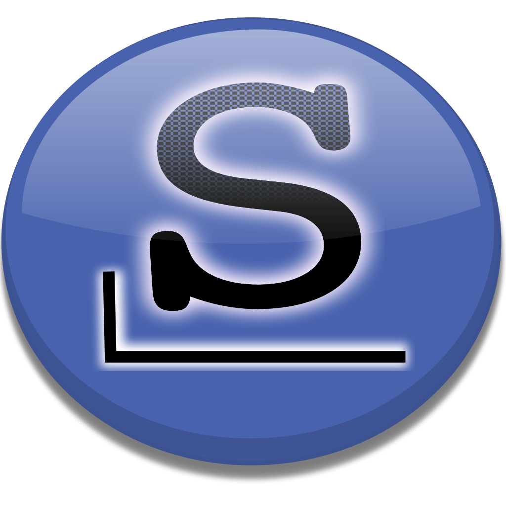 Slackware Logo - Slackware logo.svg