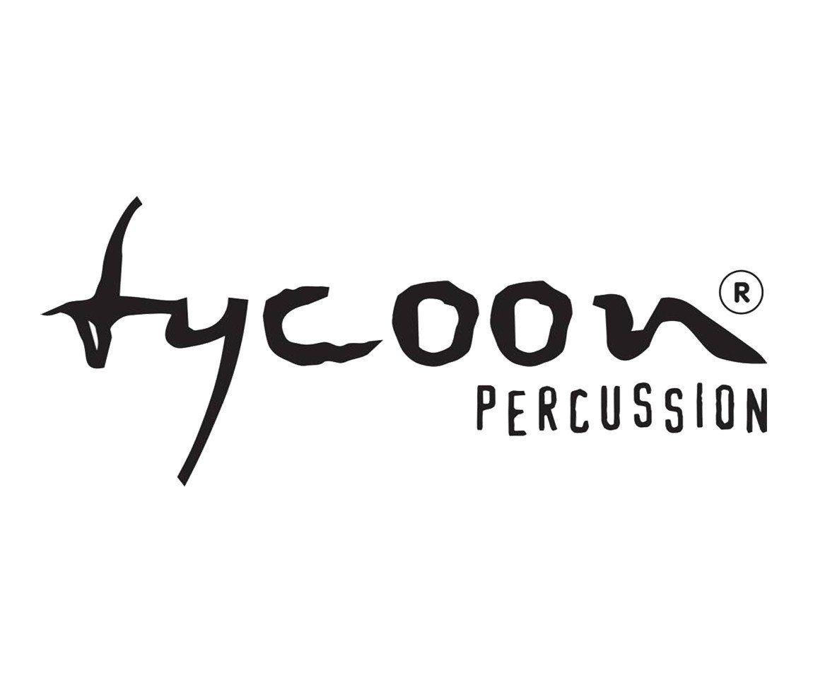 Tycoon Logo - TYCOON Yellow Egg Shaker – Drum Shop