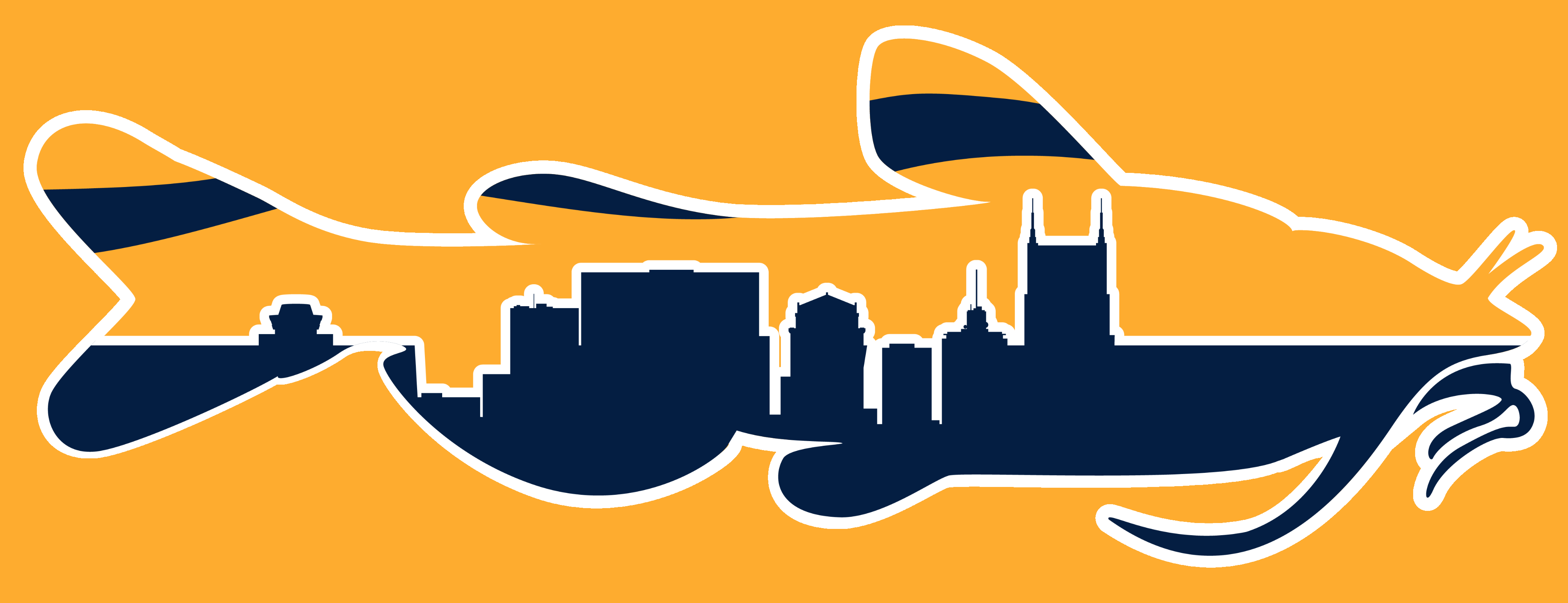 Catfish Logo - Check out this catfish logo I made