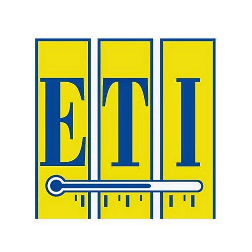 Eti Logo - ETI Logo Hydroponics Wholesale