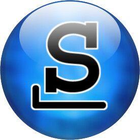 Slackware Logo - Slackware logo. Logotipo do Slackware Linux