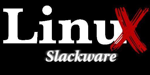 Slackware Logo - Slackware Graphics and Link Banners