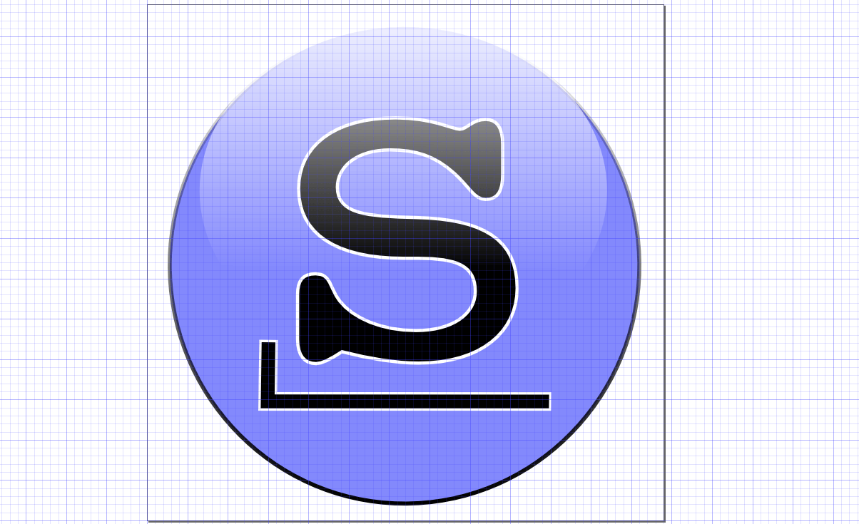 Slackware Logo - Slackware logo SVG 64x64 - OpenDesktop.org