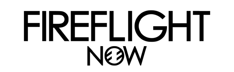 Fireflight Logo - File:Fireflight Now.png - Wikimedia Commons