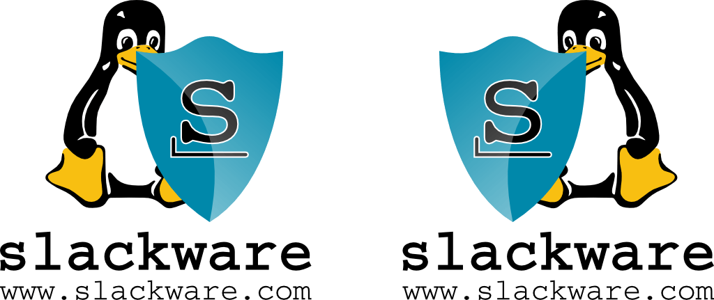 Slackware Logo - Slackware Linux Blog by İsmail: Slackware Logo (Secure-Simple-Solid ...