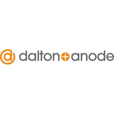 Dalton Logo - Dalton Anode