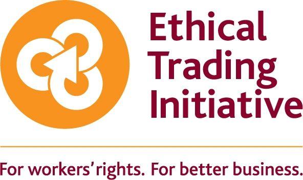 Eti Logo - ETI Corporate Roundtable. Ethical Trading Initiative