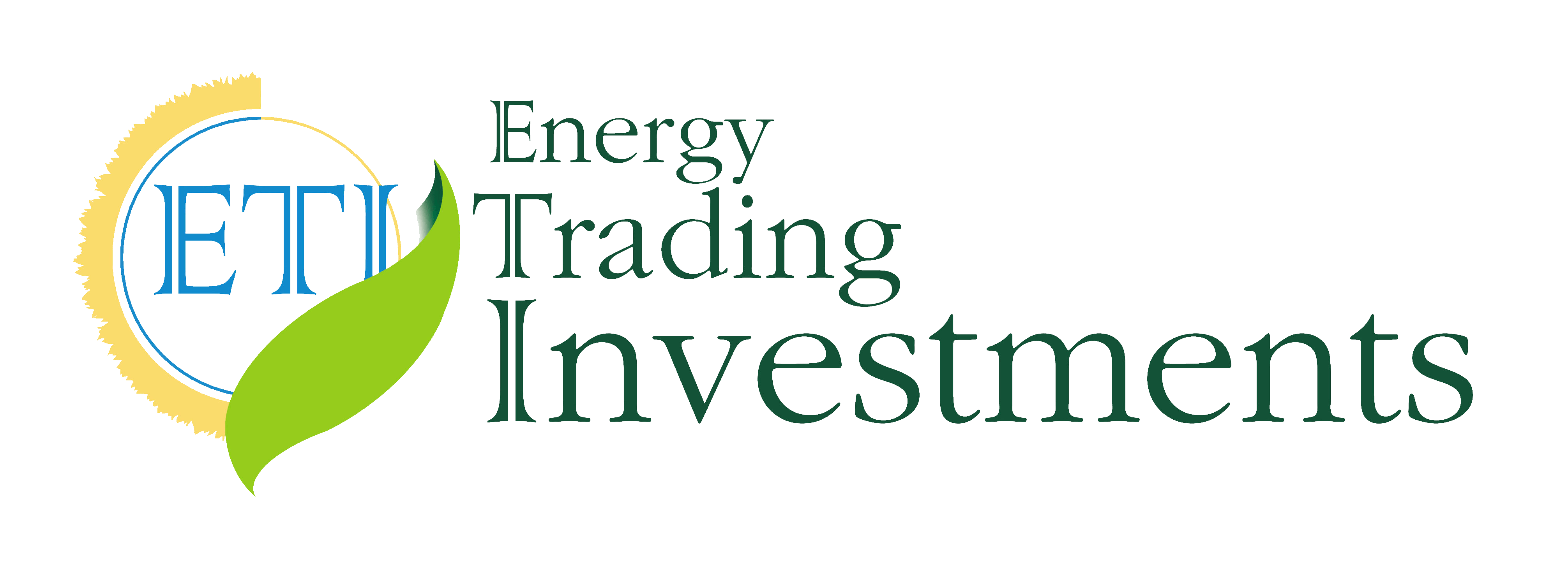 Eti Logo - ETI – Energy Trading Investment