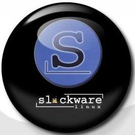 Slackware Logo - Pimp my Slack!. The Linux Space