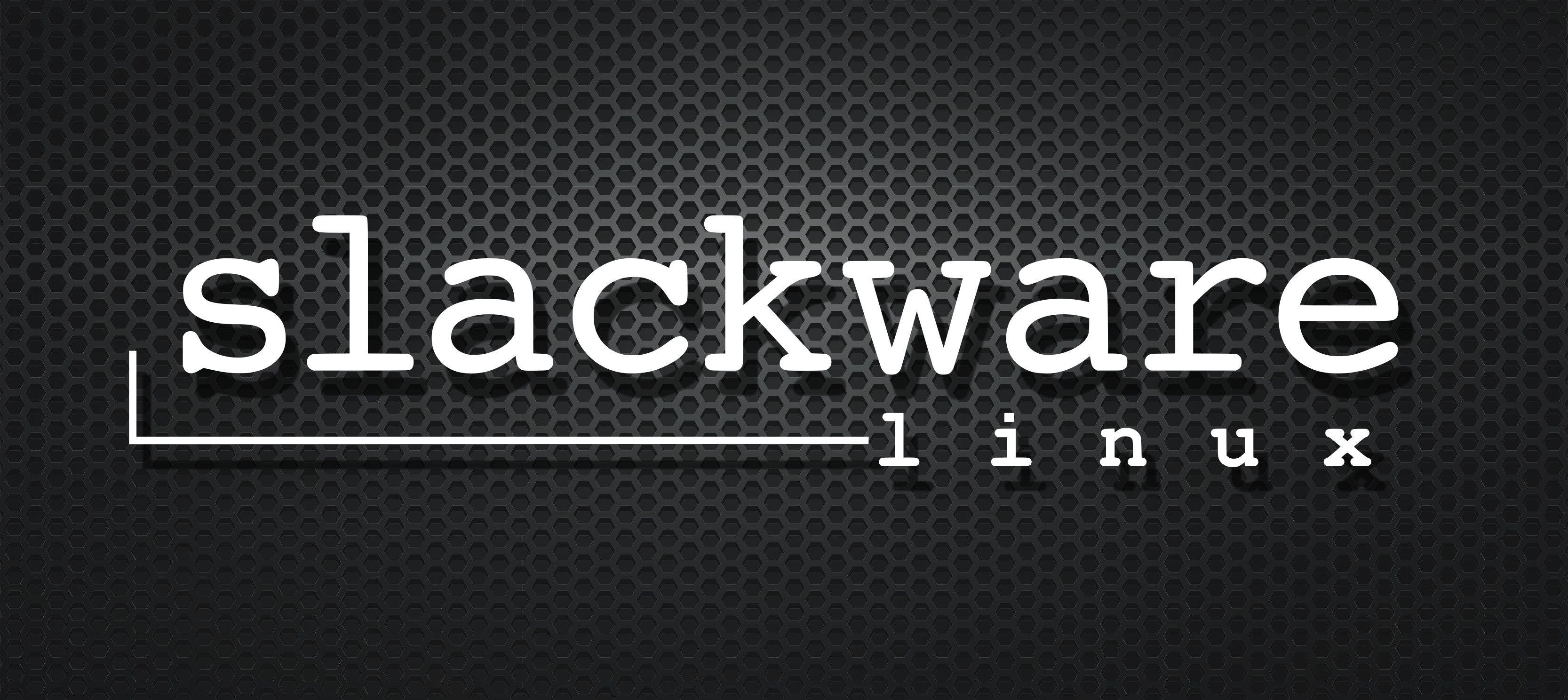 Slackware Logo - Making The Case For Slackware In 2018 | Hackaday