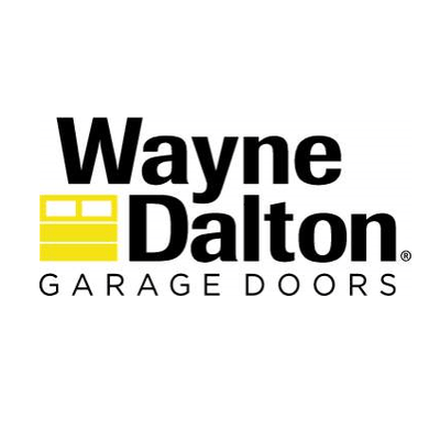 Dalton Logo - Wayne Dalton Doors
