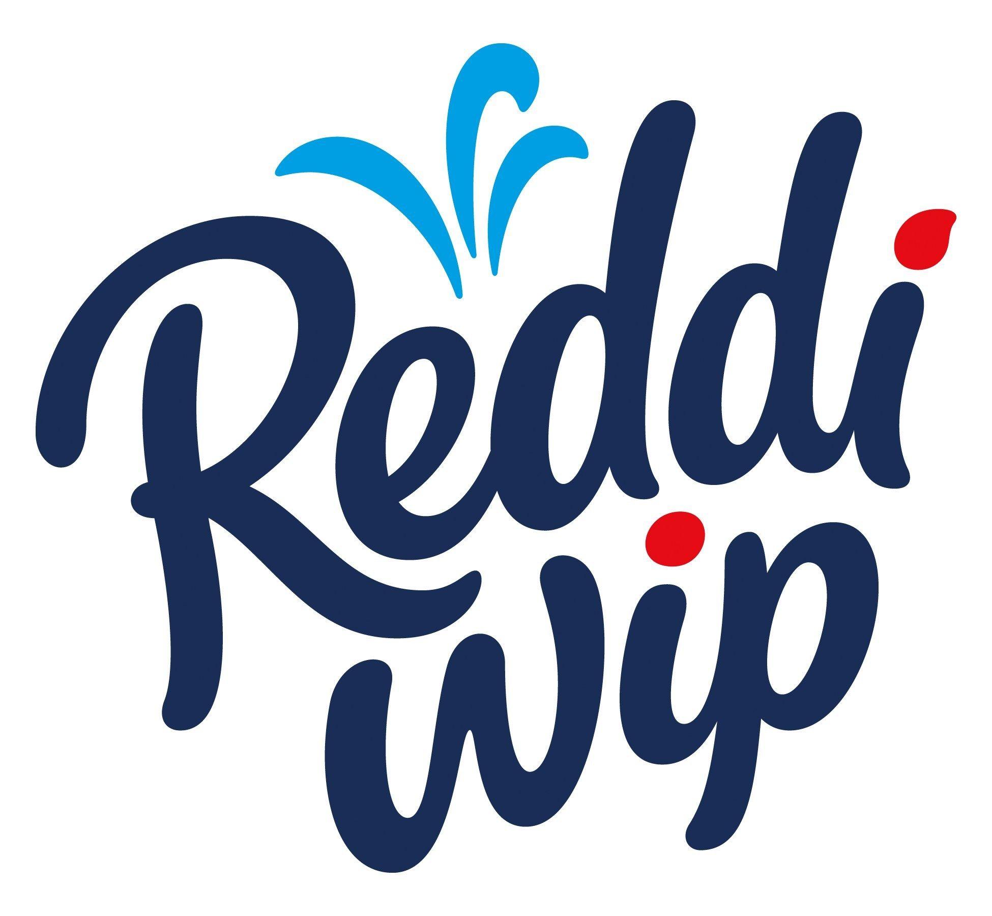 WIP Logo - Reddi-wip Brings the Coffeehouse Experience Home with the Launch of ...