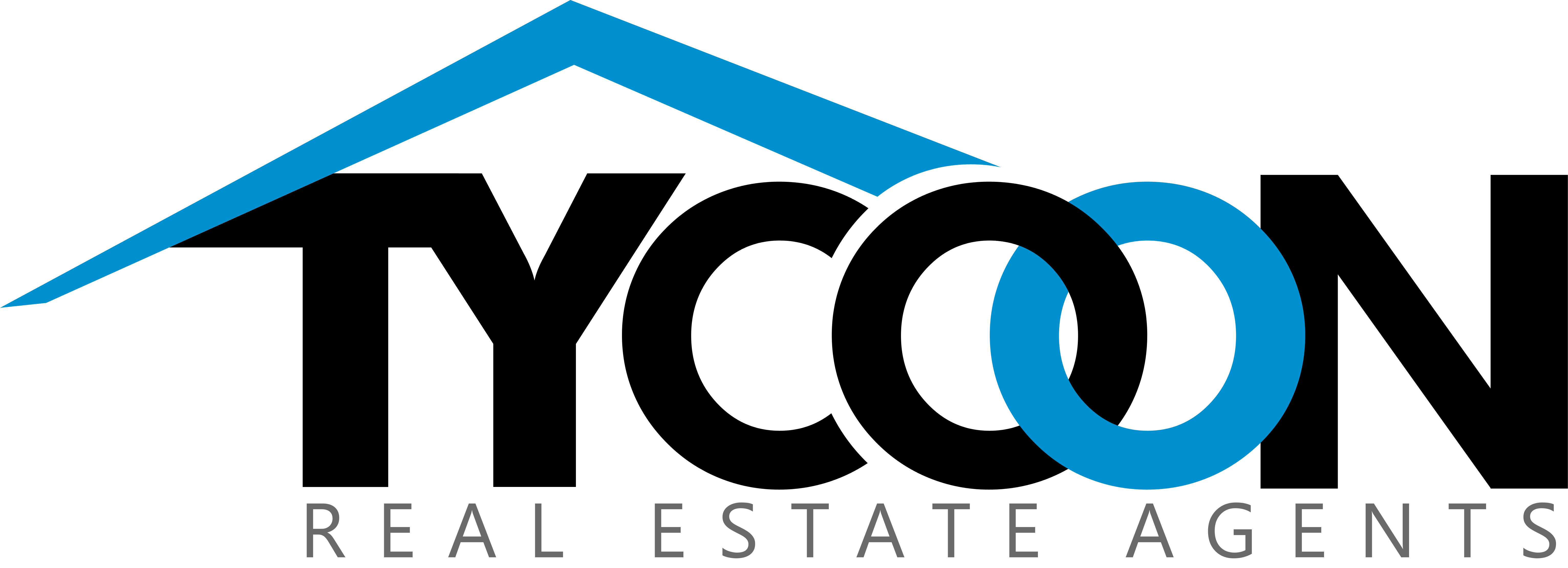 Tycoon Logo - Tycoon Real Estate