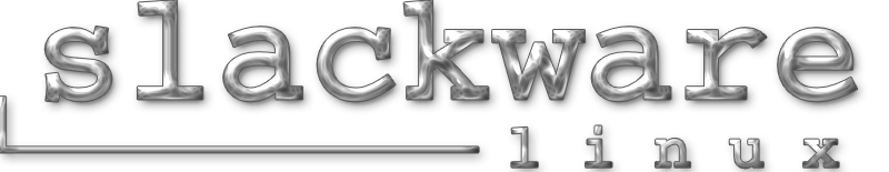 Slackware Logo - Slackware Graphics and Link Banners