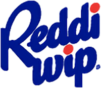 Reddi-wip Logo - Reddi Wip